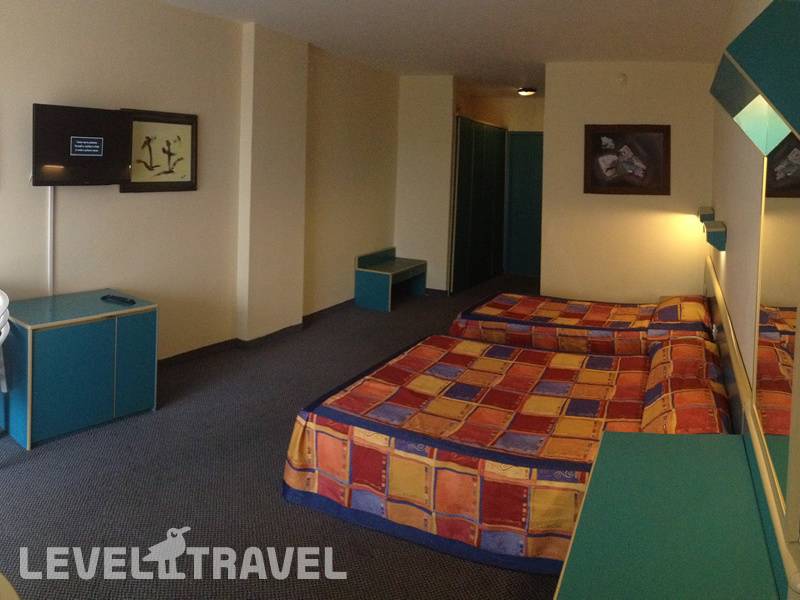 Фотография Oncul Beach Hotel