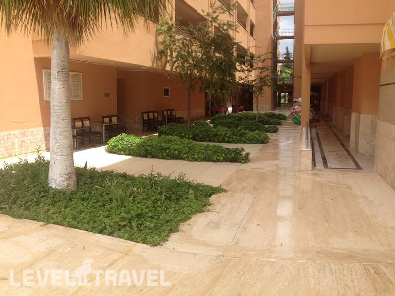 Фотография Oncul Beach Hotel