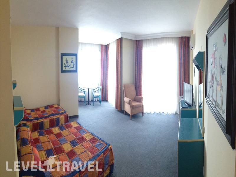 Фотография Oncul Beach Hotel