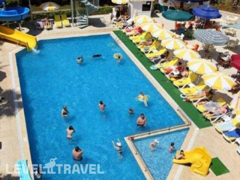 Фотография Oncul Beach Hotel
