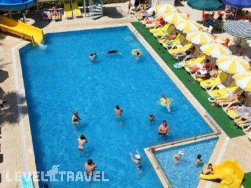 Фотография Oncul Beach Hotel