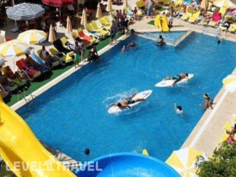 Фотография Oncul Beach Hotel