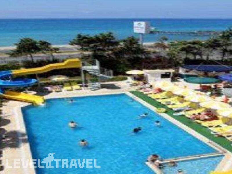 Фотография Oncul Beach Hotel