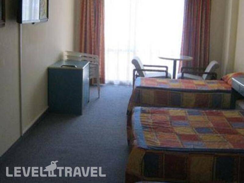 Фотография Oncul Beach Hotel
