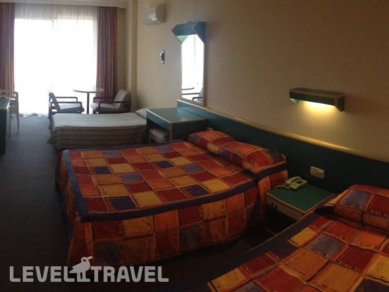 Фотография Oncul Beach Hotel