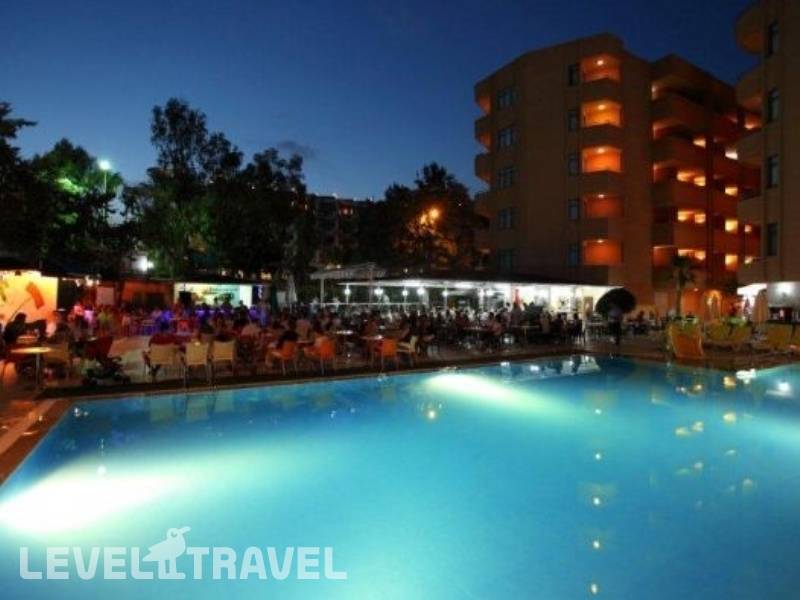 Фотография Oncul Beach Hotel