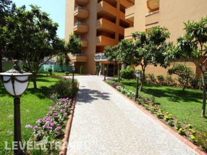 Фотография Oncul Beach Hotel