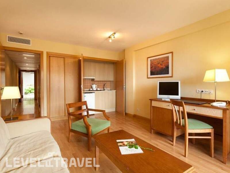 Фотография Paradise Park Hotel