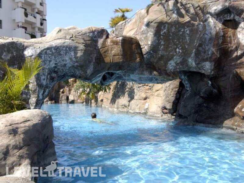 Фотография Paradise Park Hotel