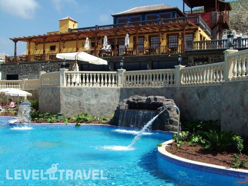 Фотография Paradise Park Hotel