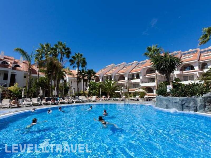 Фотография Paradise Park Hotel