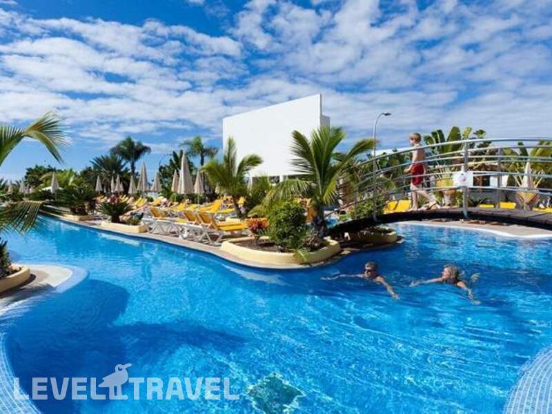 Фотография Paradise Park Hotel