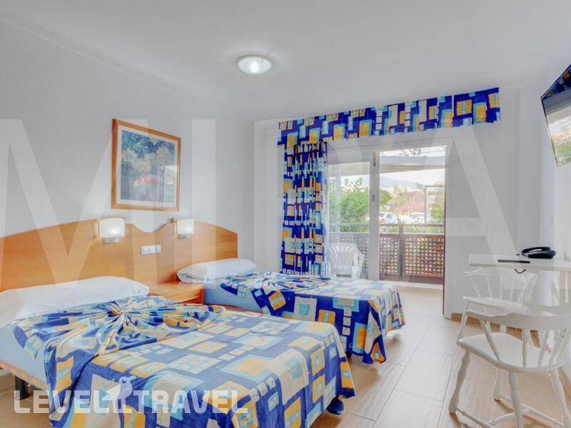 Фотография Pez Azul Hotel
