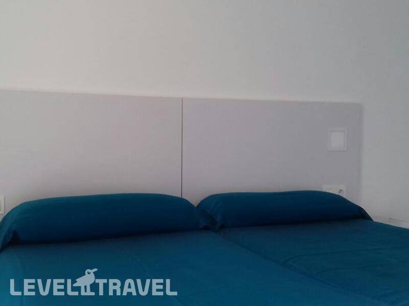 Фотография Pez Azul Hotel