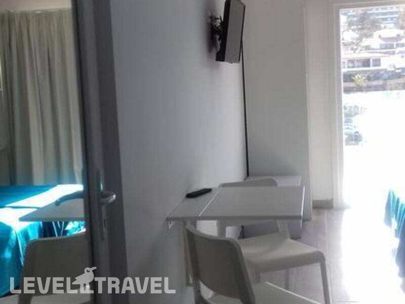 Фотография Pez Azul Hotel