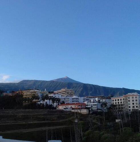Pez Azul Hotel