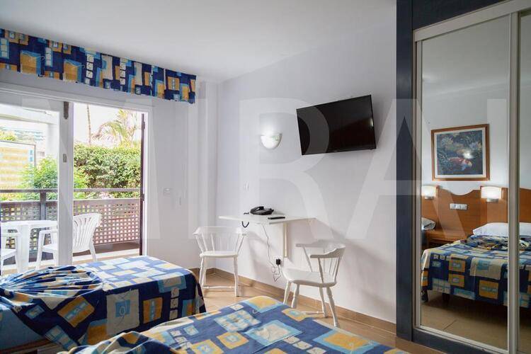Pez Azul Hotel