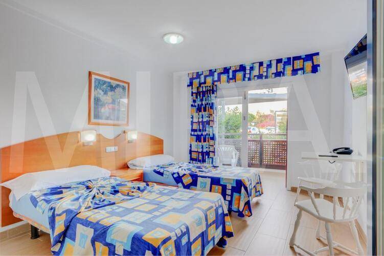 Pez Azul Hotel