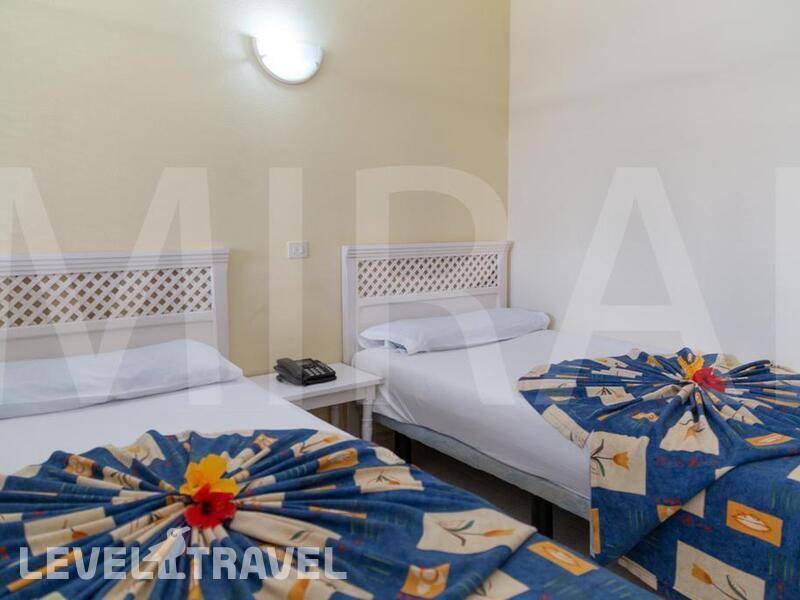 Фотография Pez Azul Hotel