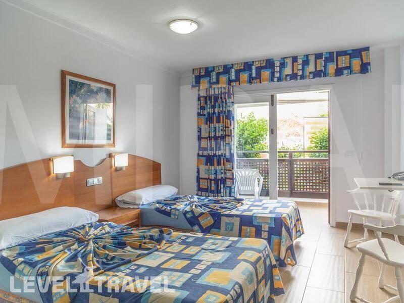 Фотография Pez Azul Hotel