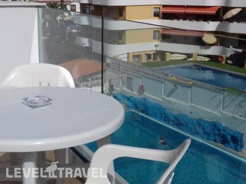 Фотография Pez Azul Hotel
