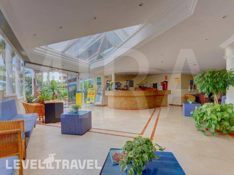 Фотография Pez Azul Hotel