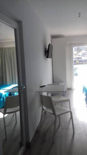 Pez Azul Hotel
