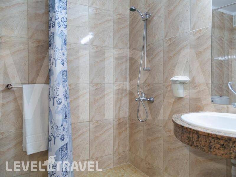Фотография Pez Azul Hotel