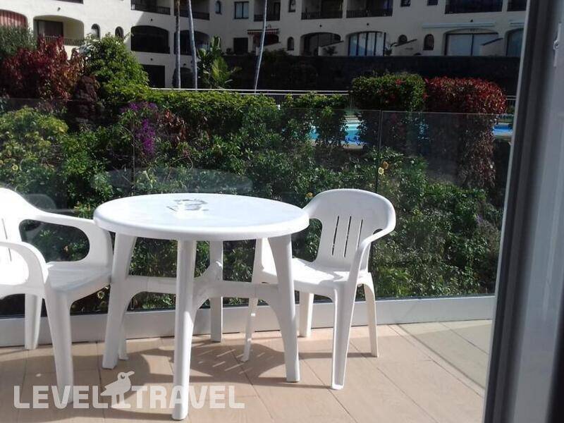 Фотография Pez Azul Hotel