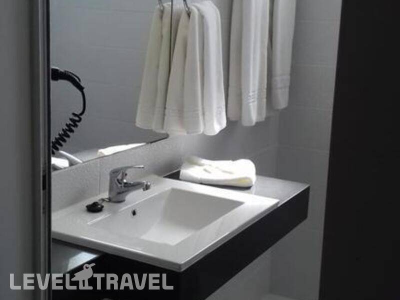 Фотография Pez Azul Hotel