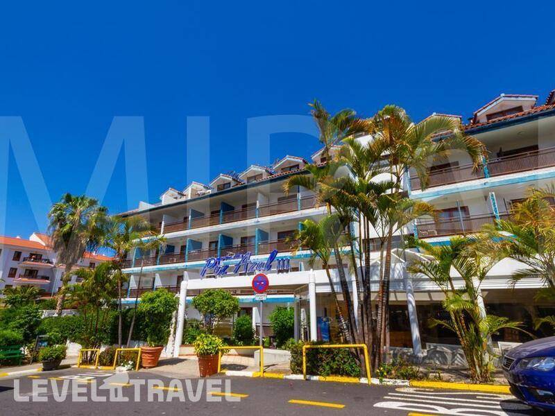 Фотография Pez Azul Hotel
