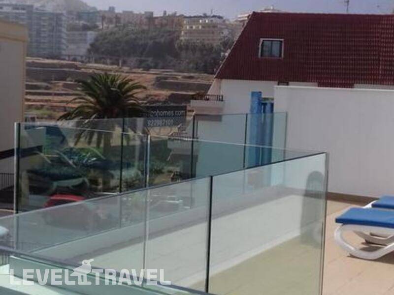 Фотография Pez Azul Hotel