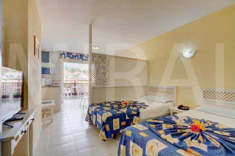 Pez Azul Hotel