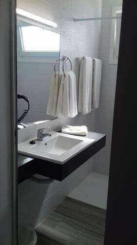 Pez Azul Hotel