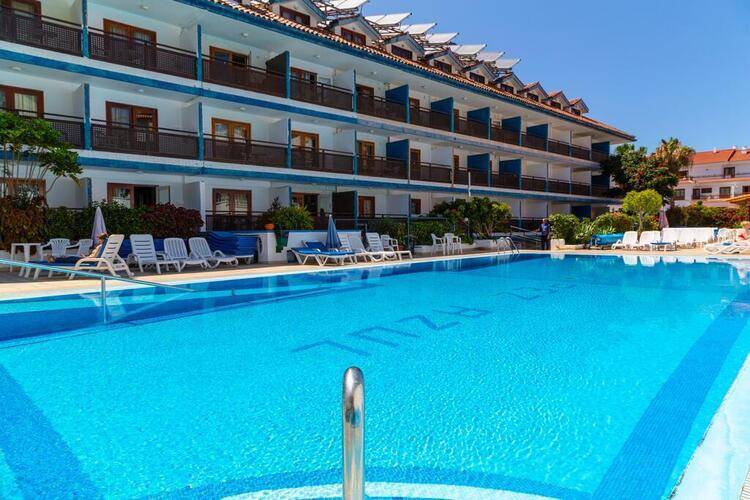 Pez Azul Hotel