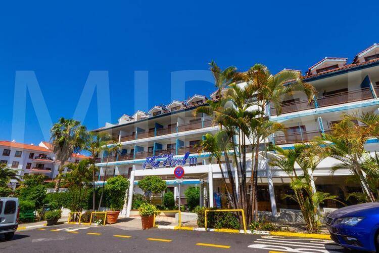 Pez Azul Hotel