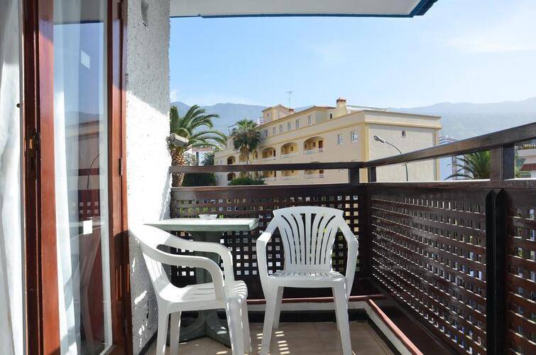 Pez Azul Hotel