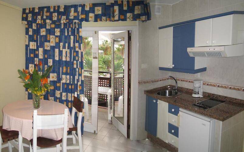 Pez Azul Hotel