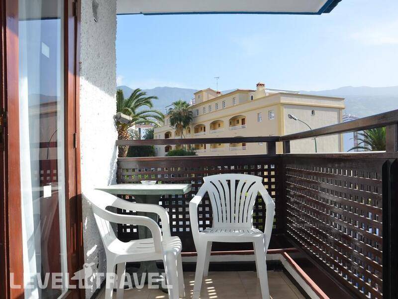 Фотография Pez Azul Hotel