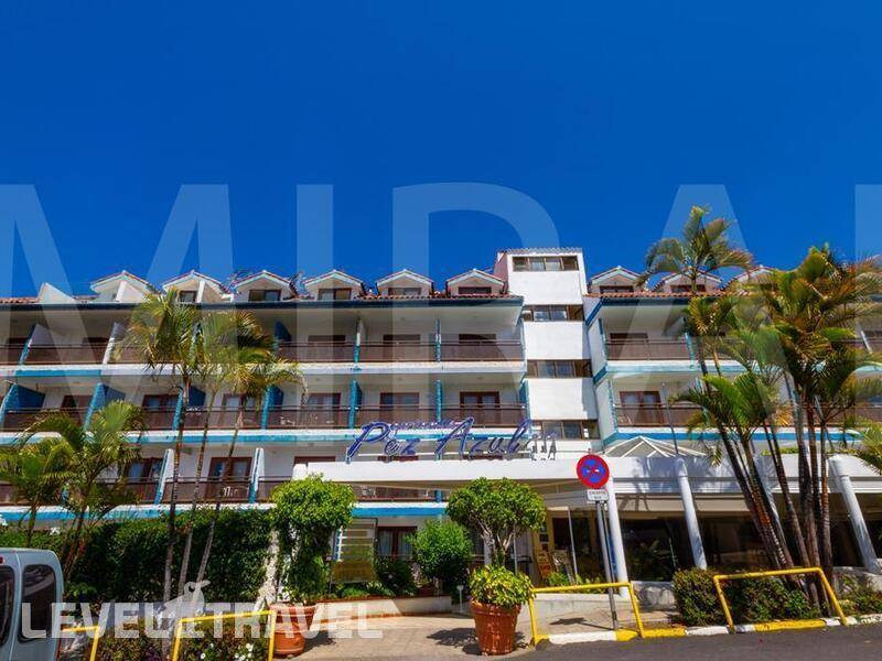 Фотография Pez Azul Hotel