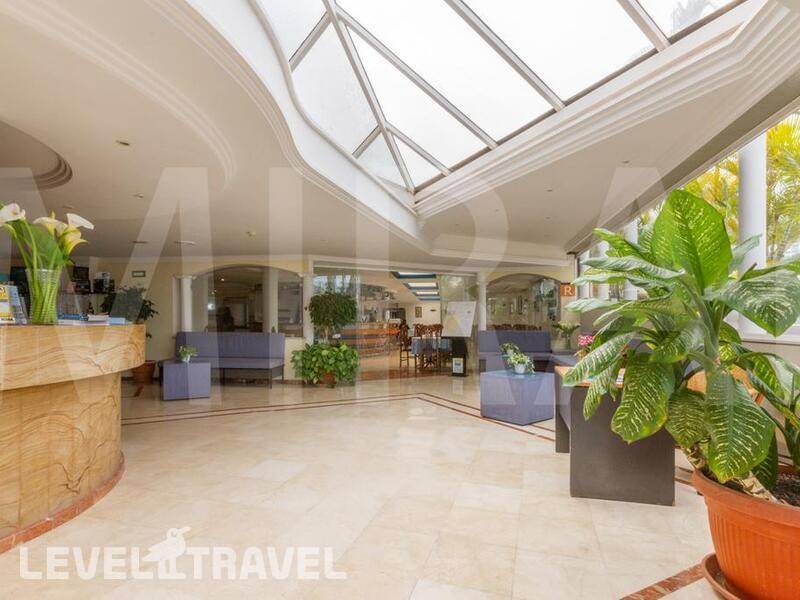 Фотография Pez Azul Hotel