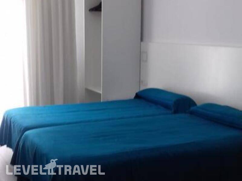 Фотография Pez Azul Hotel