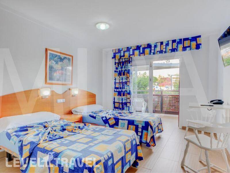 Фотография Pez Azul Hotel