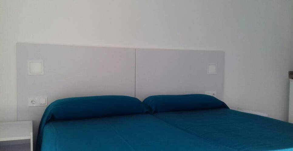 Pez Azul Hotel