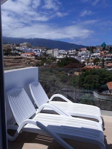 Pez Azul Hotel