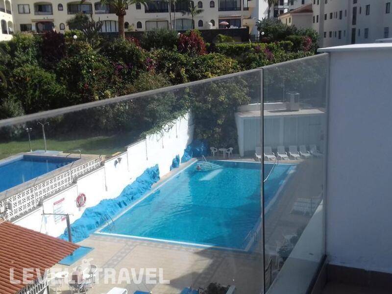 Фотография Pez Azul Hotel