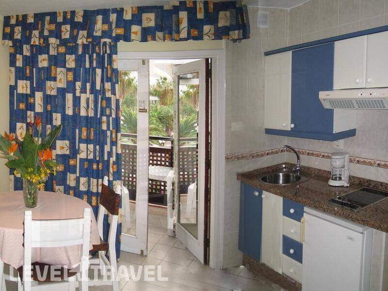 Фотография Pez Azul Hotel