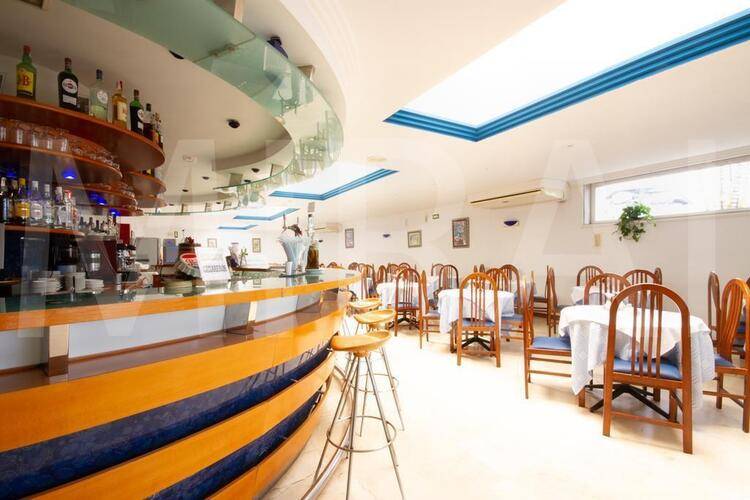 Pez Azul Hotel