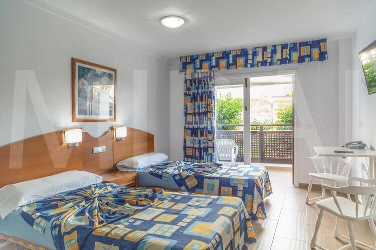 Pez Azul Hotel