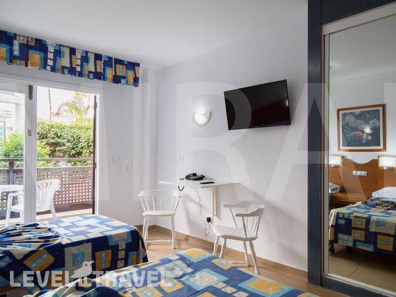 Фотография Pez Azul Hotel
